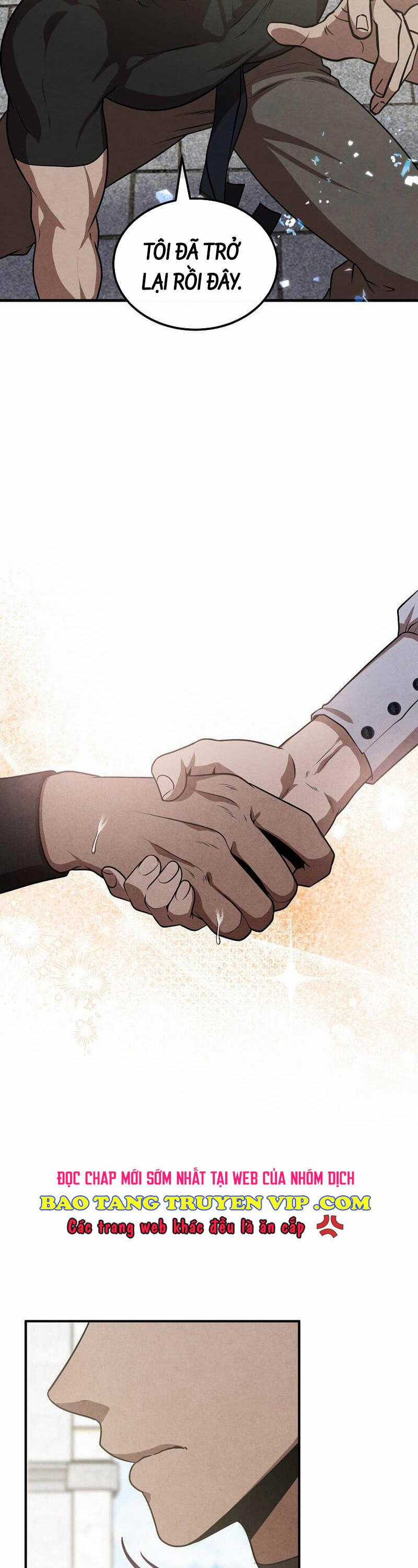 Con Trai Út Huyền Thoại Nhà Hầu Tước Chương 109 trang 18