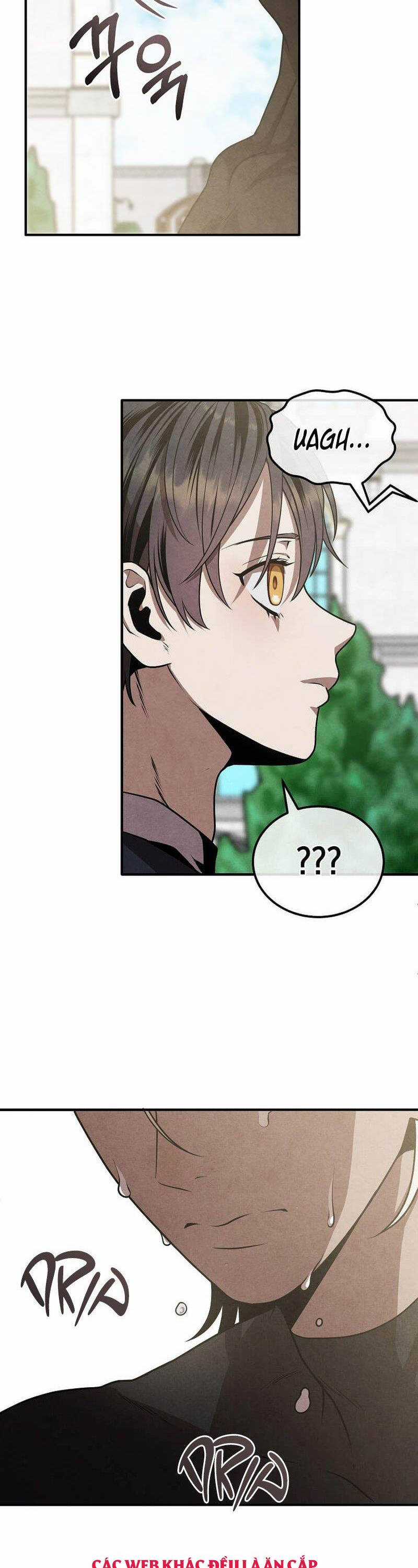 Con Trai Út Huyền Thoại Nhà Hầu Tước Chương 109 trang 19