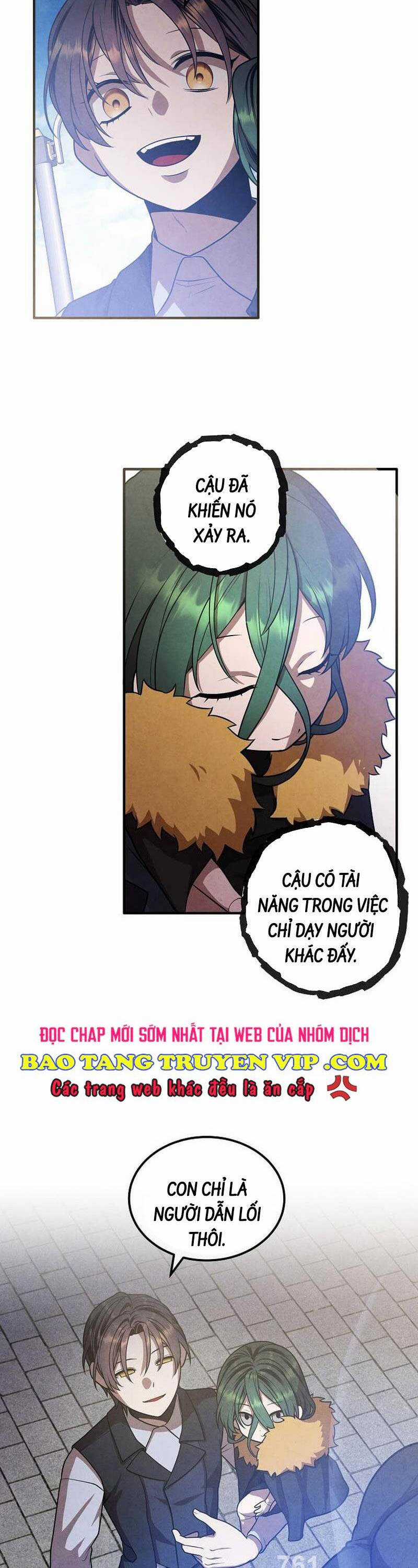 Con Trai Út Huyền Thoại Nhà Hầu Tước Chương 109 trang 2