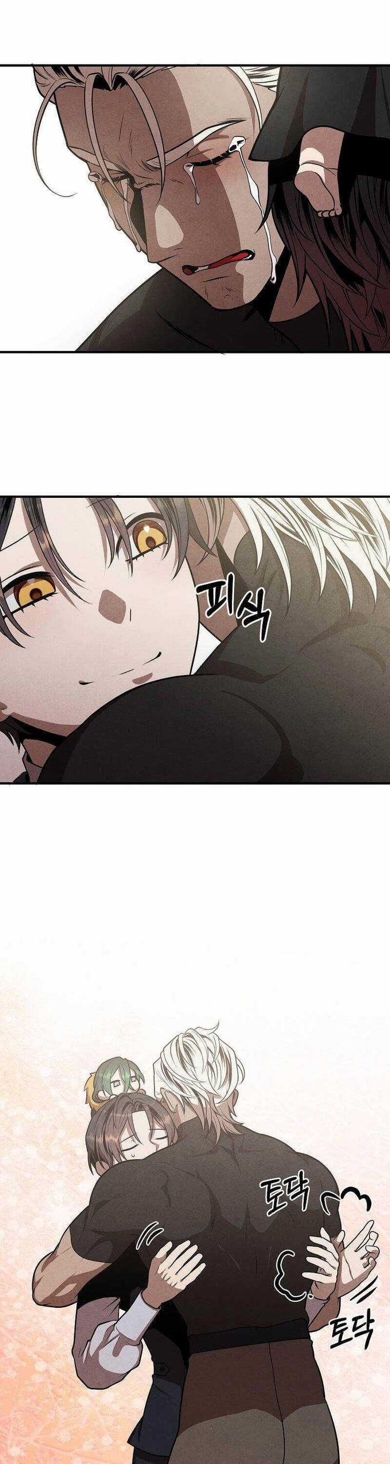 Con Trai Út Huyền Thoại Nhà Hầu Tước Chương 109 trang 23