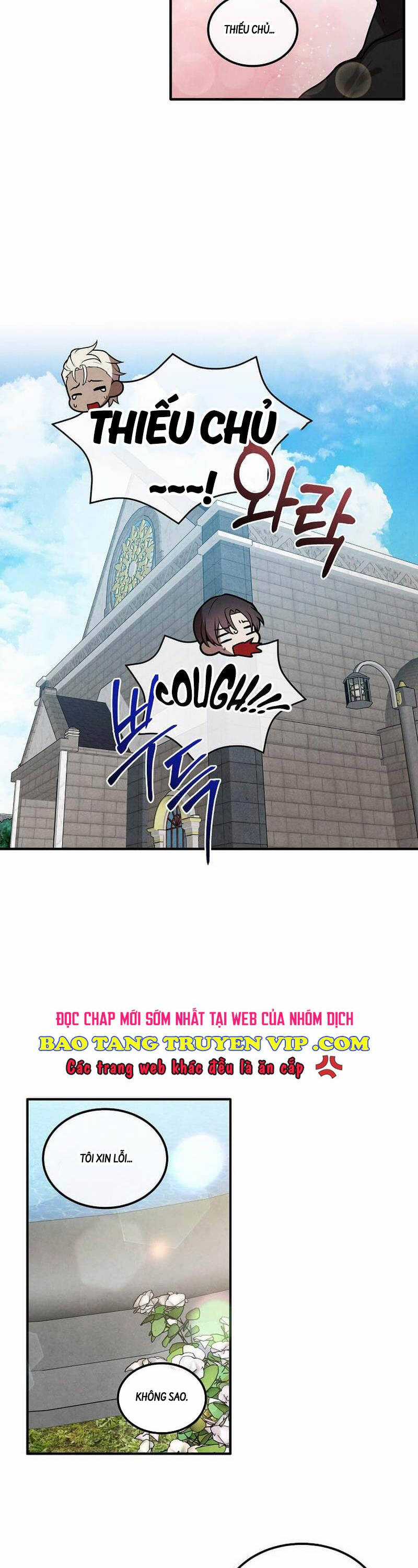 Con Trai Út Huyền Thoại Nhà Hầu Tước Chương 109 trang 27