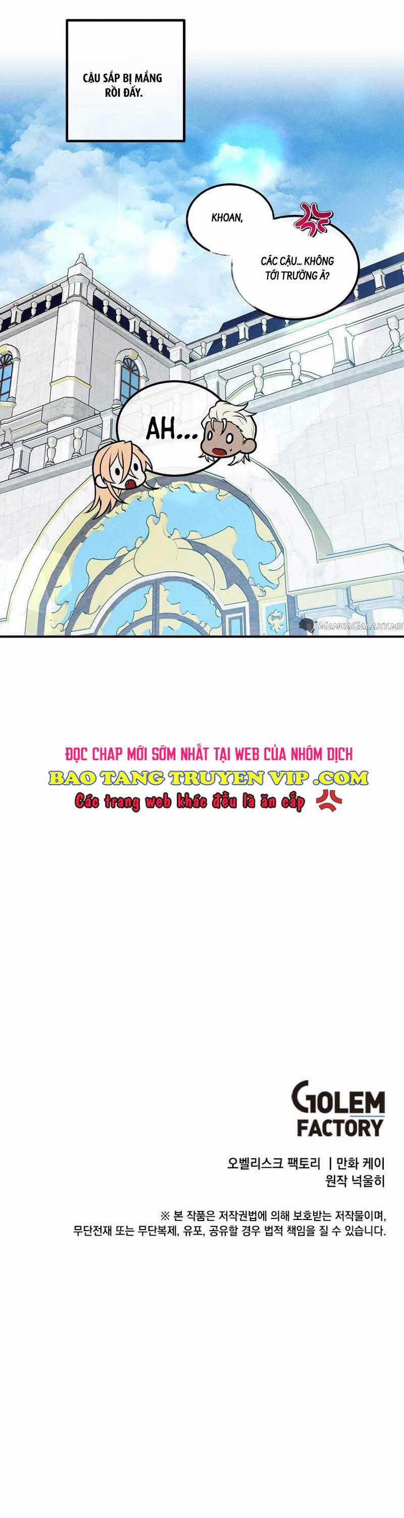 Con Trai Út Huyền Thoại Nhà Hầu Tước Chương 109 trang 30