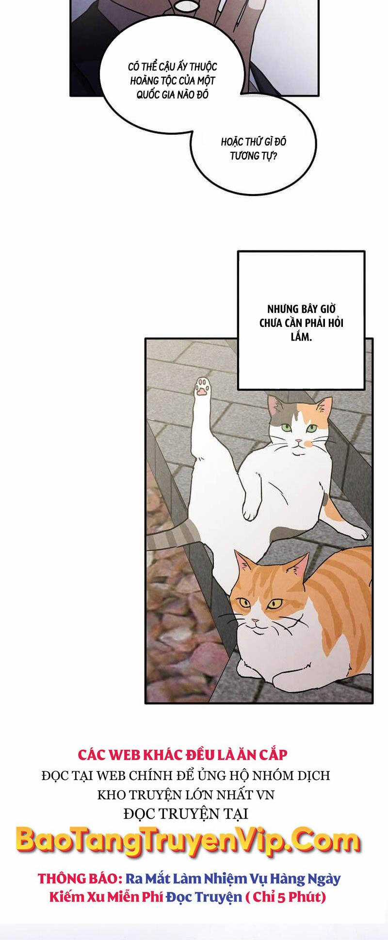 Con Trai Út Huyền Thoại Nhà Hầu Tước Chương 109 trang 6