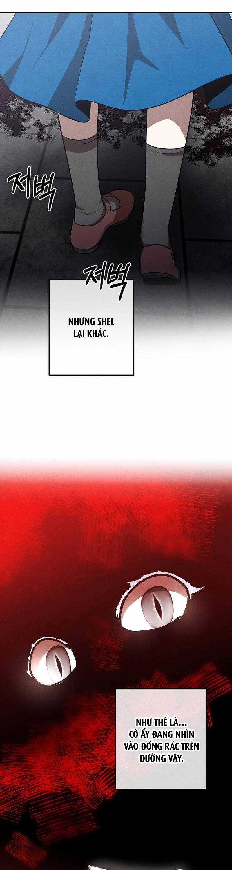 Con Trai Út Huyền Thoại Nhà Hầu Tước Chương 110 trang 11