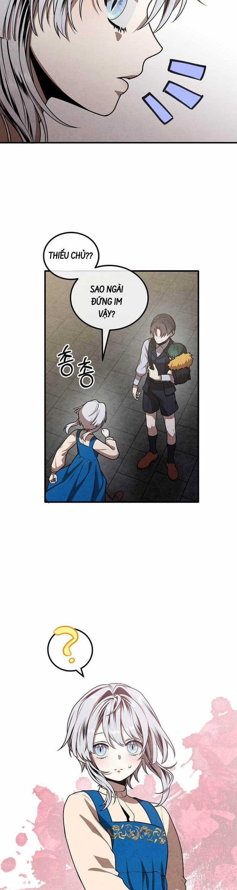 Con Trai Út Huyền Thoại Nhà Hầu Tước Chương 110 trang 13