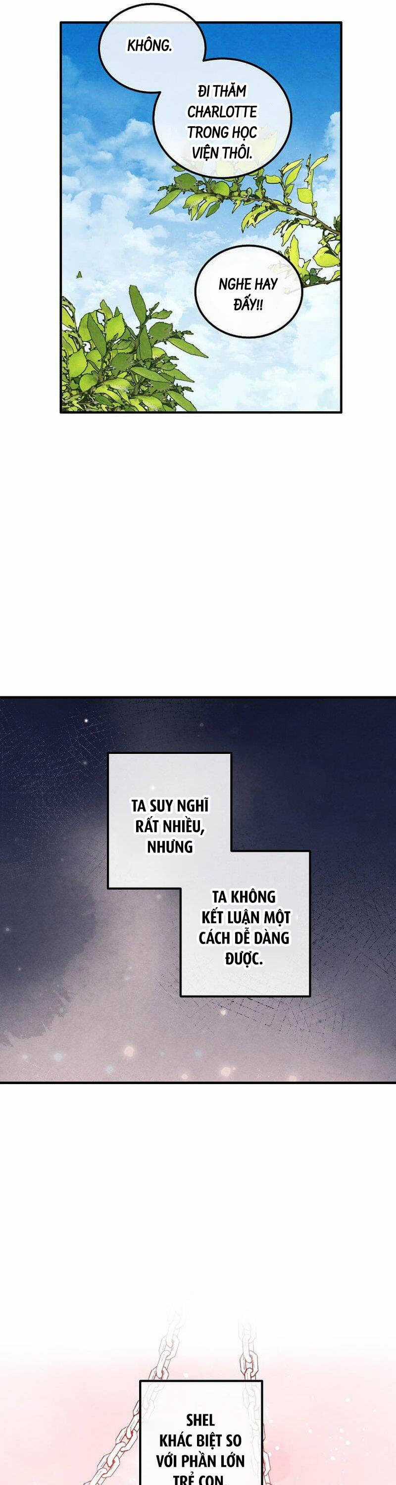 Con Trai Út Huyền Thoại Nhà Hầu Tước Chương 110 trang 15