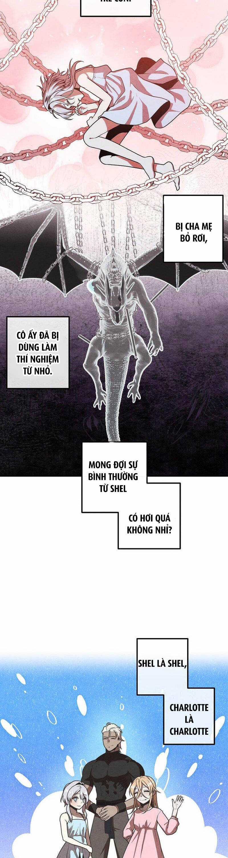 Con Trai Út Huyền Thoại Nhà Hầu Tước Chương 110 trang 16