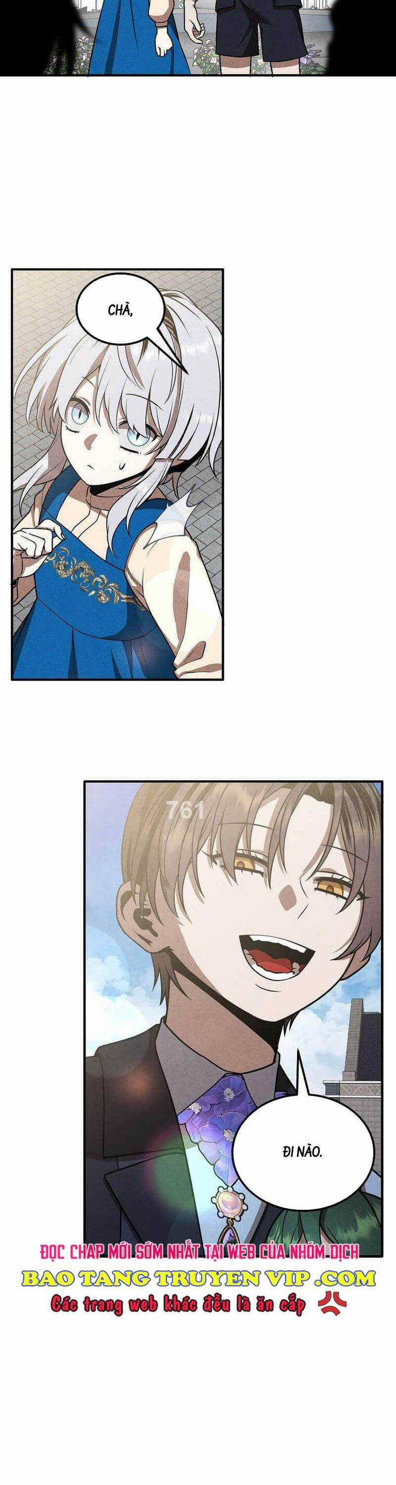 Con Trai Út Huyền Thoại Nhà Hầu Tước Chương 110 trang 2