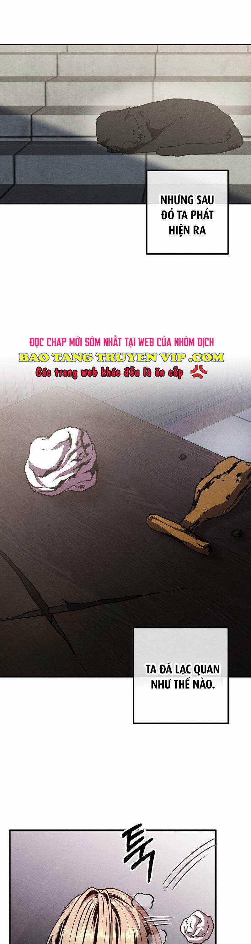 Con Trai Út Huyền Thoại Nhà Hầu Tước Chương 110 trang 27