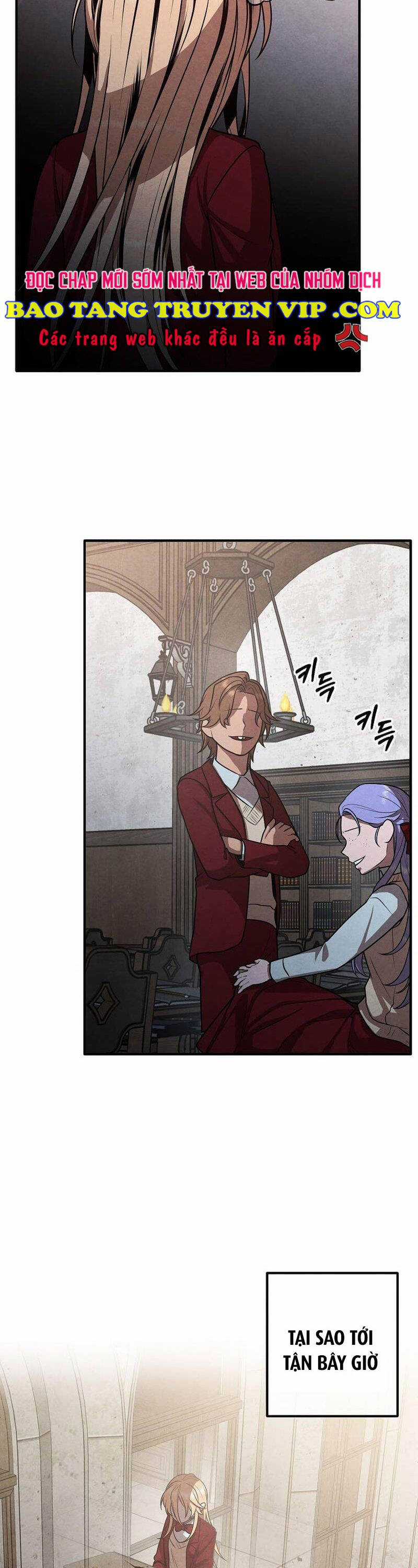 Con Trai Út Huyền Thoại Nhà Hầu Tước Chương 110 trang 28