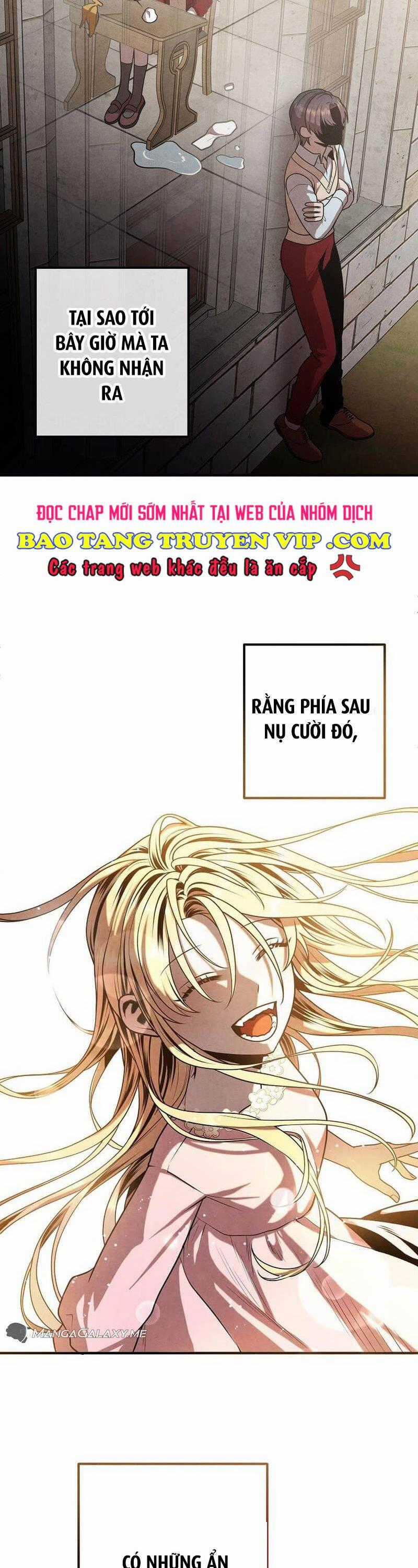 Con Trai Út Huyền Thoại Nhà Hầu Tước Chương 110 trang 29