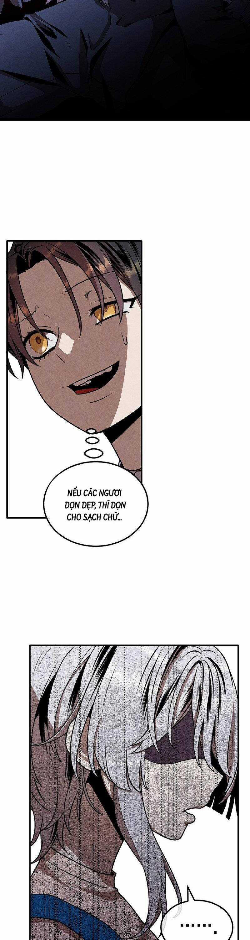 Con Trai Út Huyền Thoại Nhà Hầu Tước Chương 110 trang 5