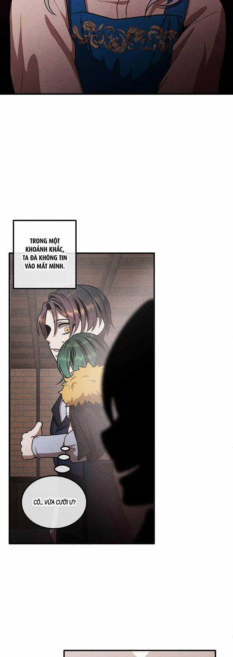 Con Trai Út Huyền Thoại Nhà Hầu Tước Chương 110 trang 7