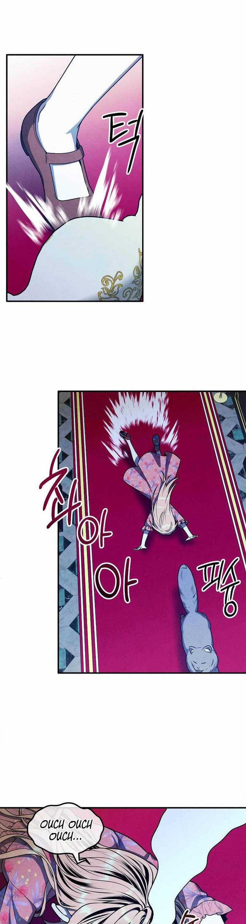 Con Trai Út Huyền Thoại Nhà Hầu Tước Chương 111 trang 11