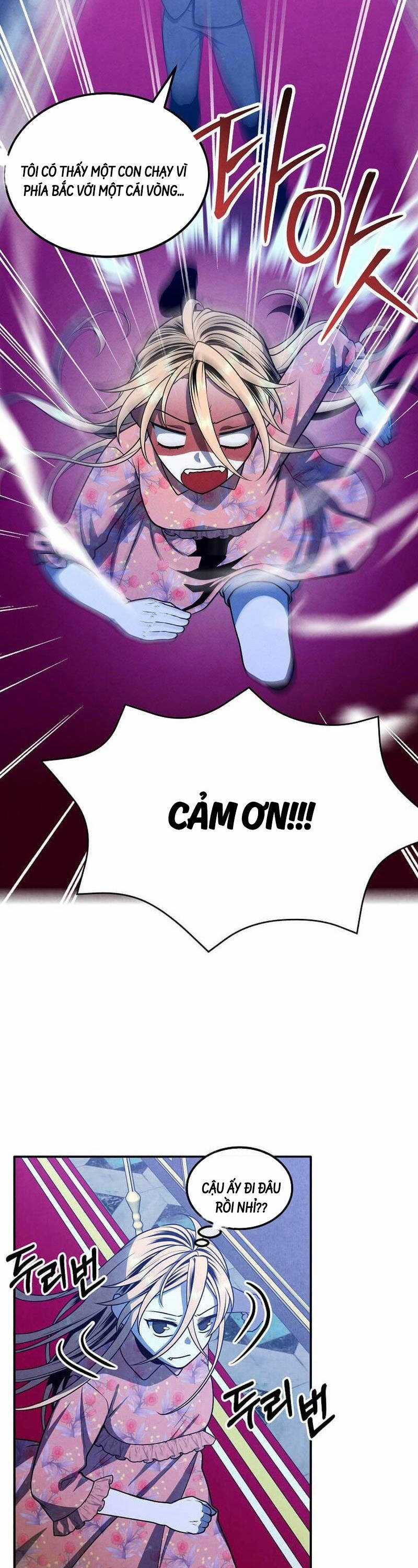 Con Trai Út Huyền Thoại Nhà Hầu Tước Chương 111 trang 13