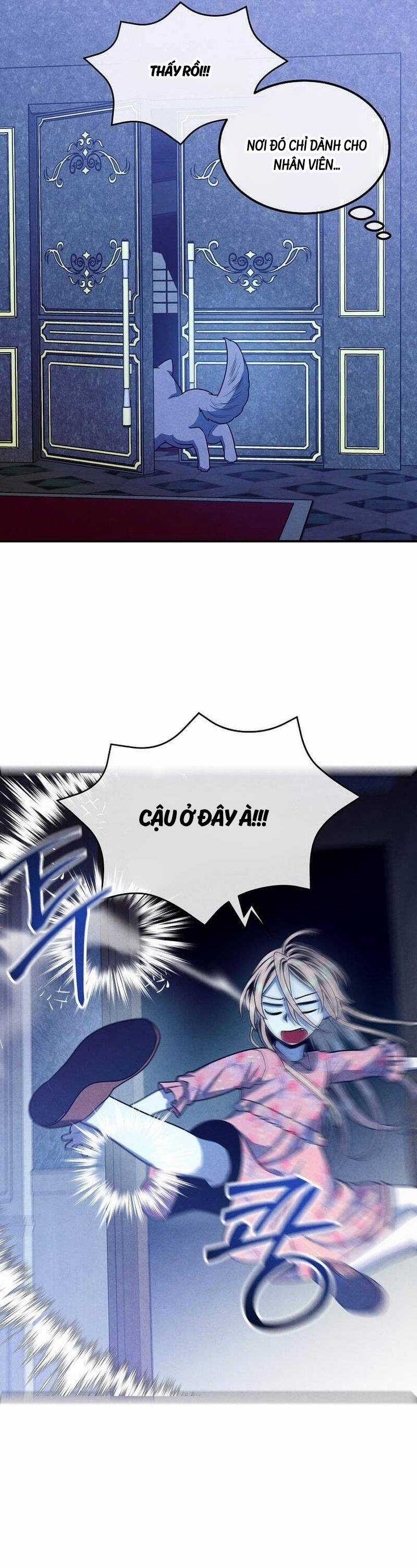 Con Trai Út Huyền Thoại Nhà Hầu Tước Chương 111 trang 15