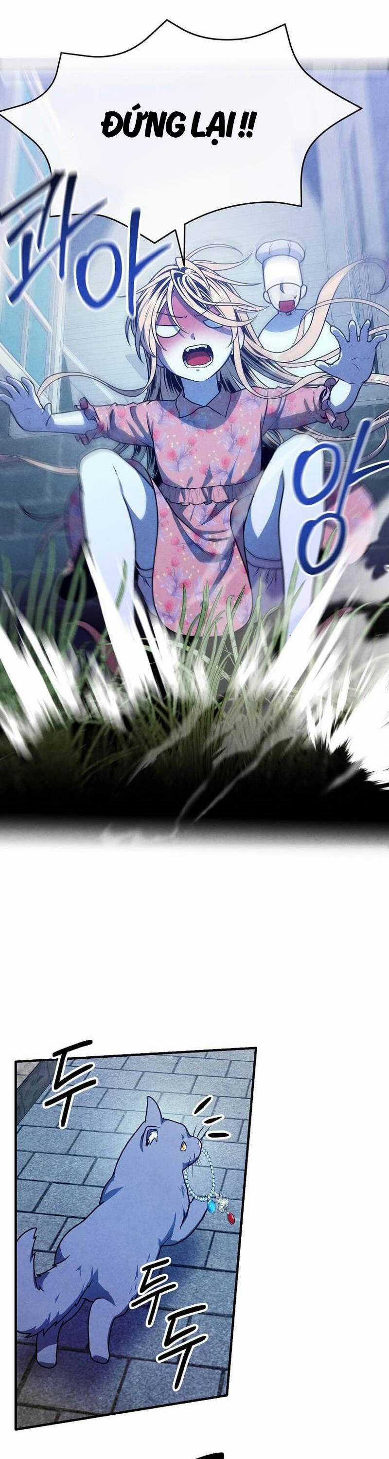 Con Trai Út Huyền Thoại Nhà Hầu Tước Chương 111 trang 17