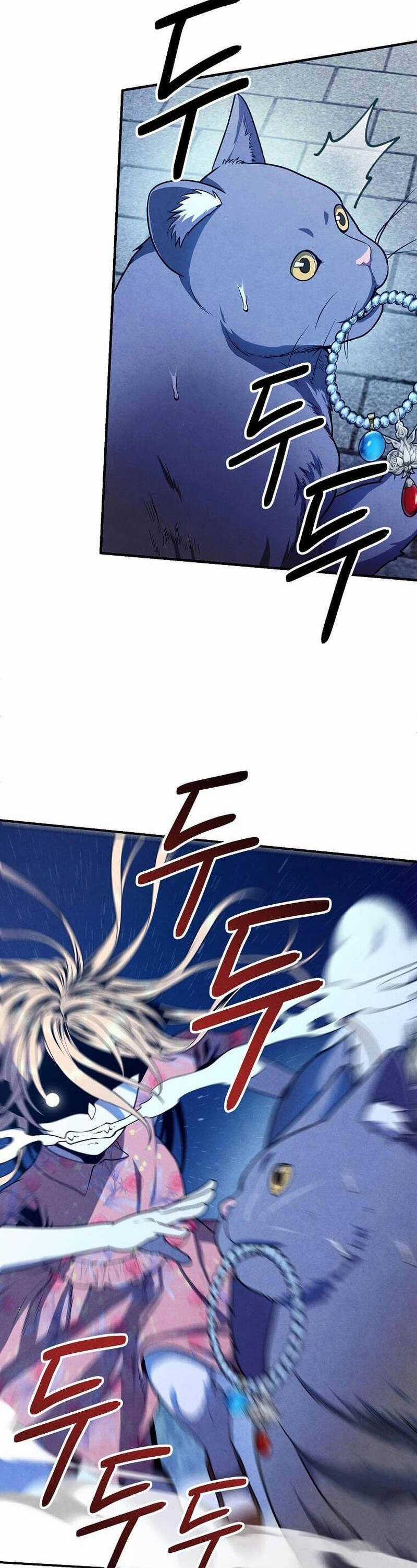 Con Trai Út Huyền Thoại Nhà Hầu Tước Chương 111 trang 18