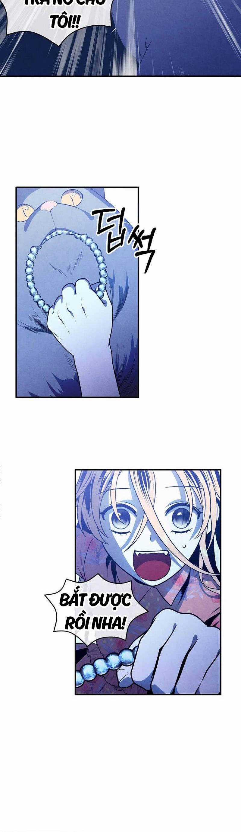 Con Trai Út Huyền Thoại Nhà Hầu Tước Chương 111 trang 21