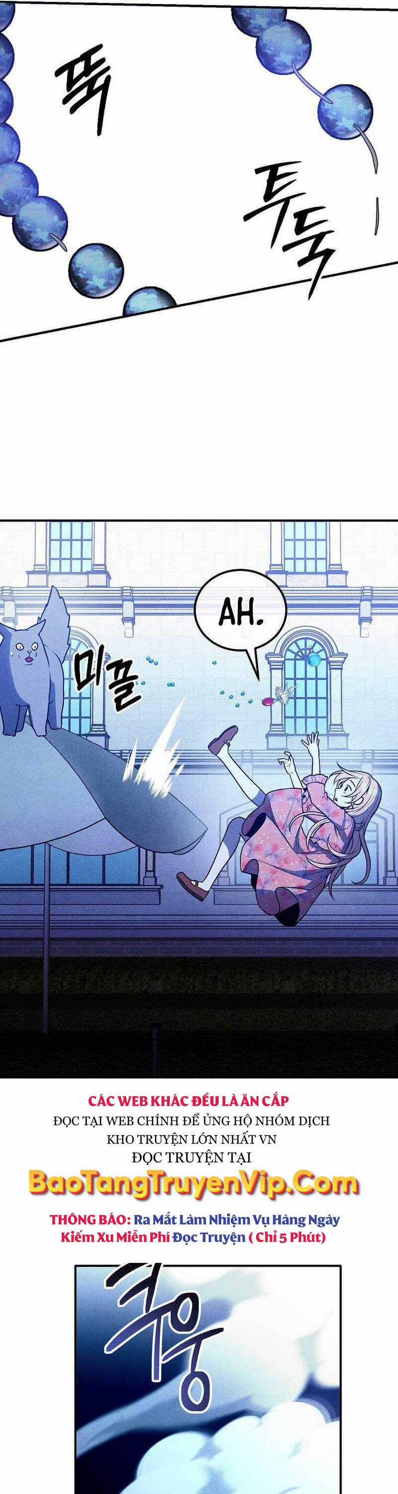 Con Trai Út Huyền Thoại Nhà Hầu Tước Chương 111 trang 22