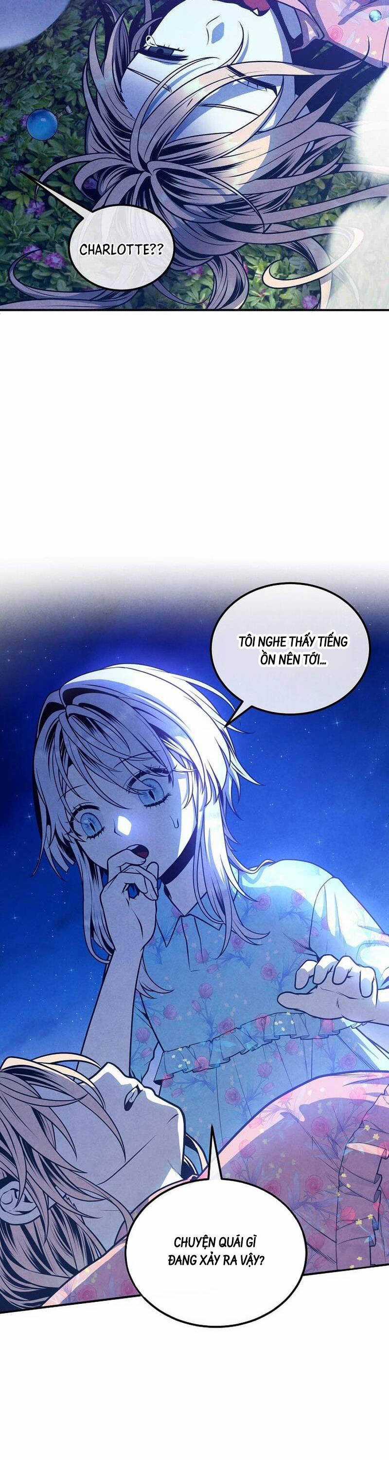 Con Trai Út Huyền Thoại Nhà Hầu Tước Chương 111 trang 24