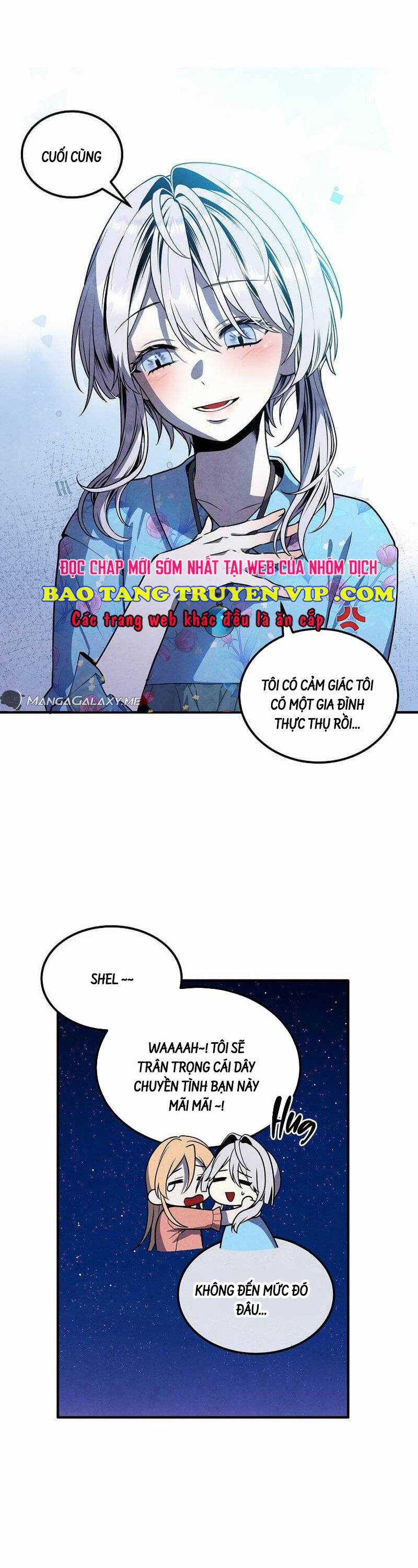 Con Trai Út Huyền Thoại Nhà Hầu Tước Chương 111 trang 27