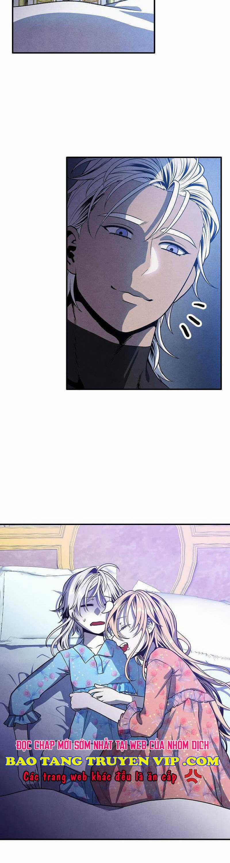 Con Trai Út Huyền Thoại Nhà Hầu Tước Chương 111 trang 29