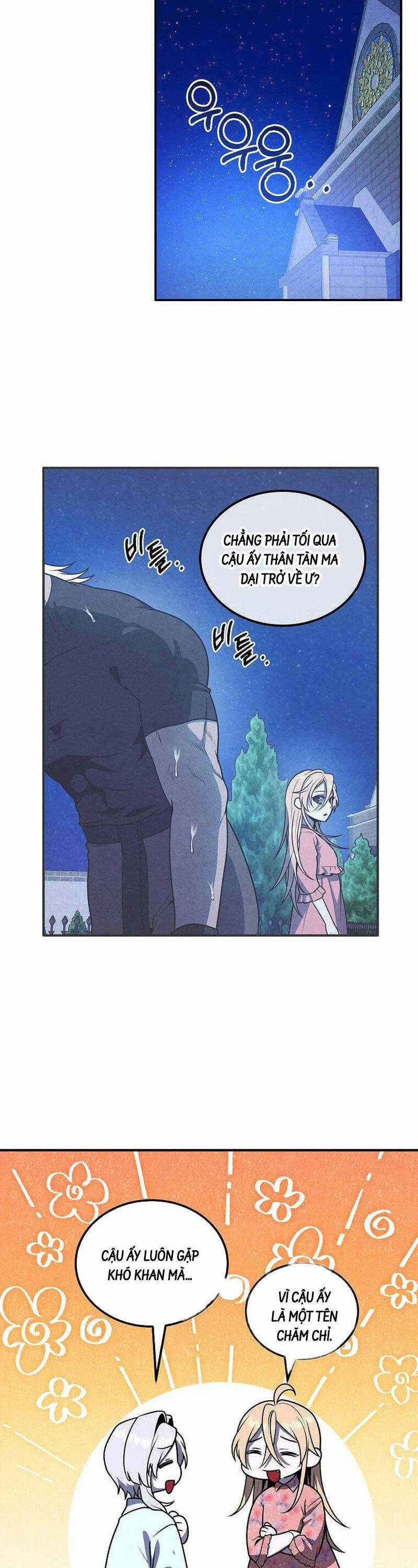 Con Trai Út Huyền Thoại Nhà Hầu Tước Chương 111 trang 3