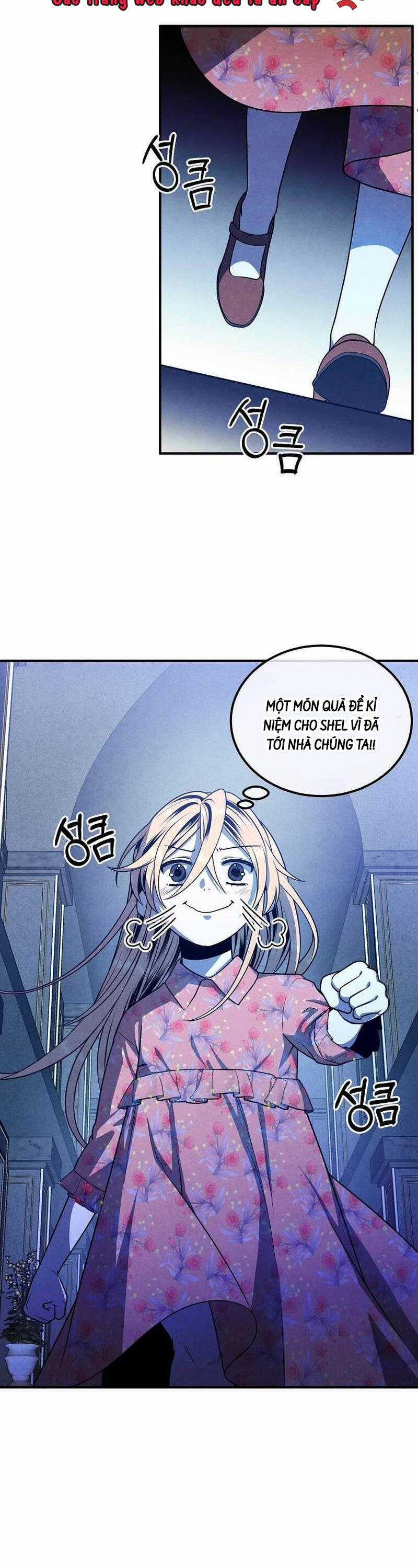 Con Trai Út Huyền Thoại Nhà Hầu Tước Chương 111 trang 5