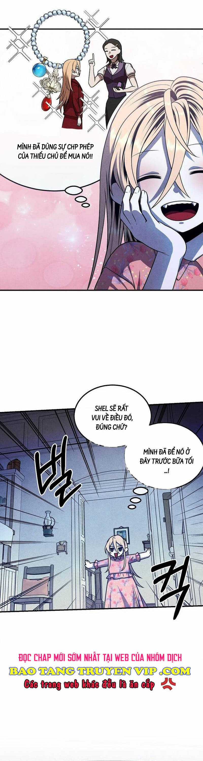 Con Trai Út Huyền Thoại Nhà Hầu Tước Chương 111 trang 6