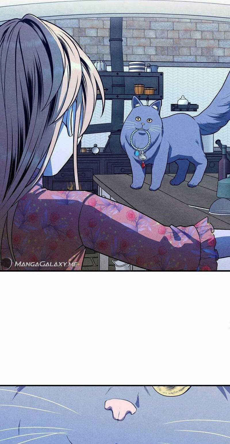 Con Trai Út Huyền Thoại Nhà Hầu Tước Chương 111 trang 7