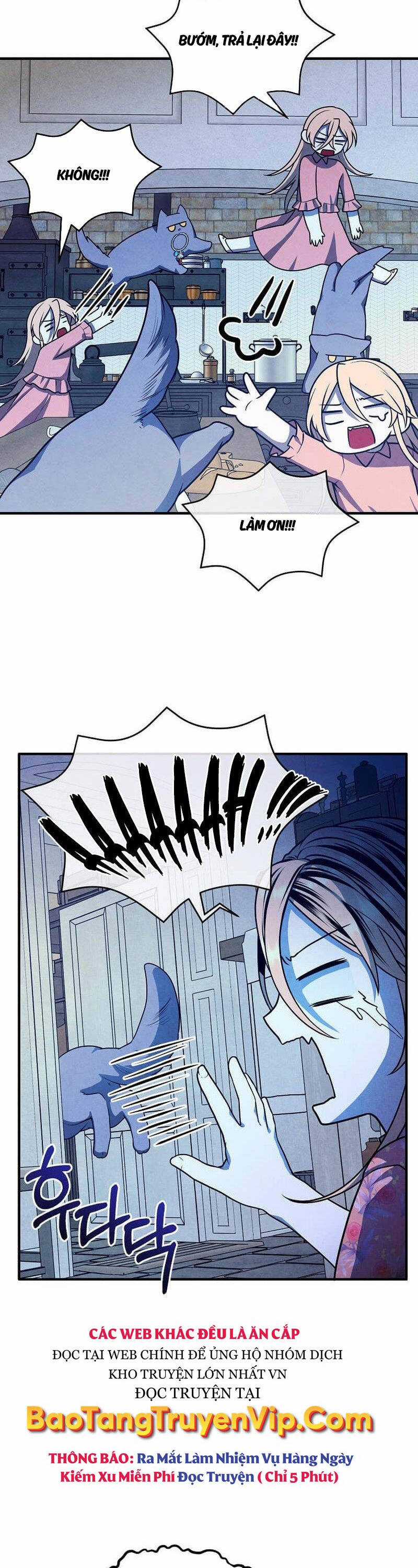 Con Trai Út Huyền Thoại Nhà Hầu Tước Chương 111 trang 9