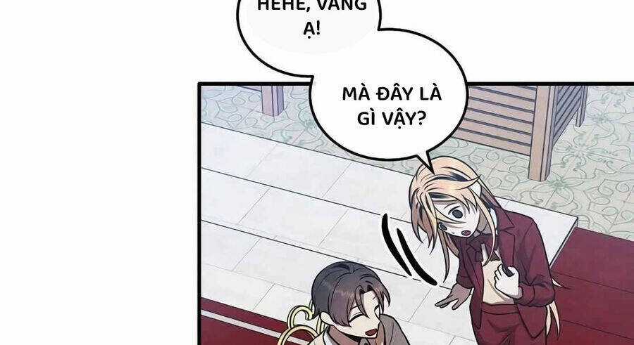 Con Trai Út Huyền Thoại Nhà Hầu Tước Chương 113 trang 127