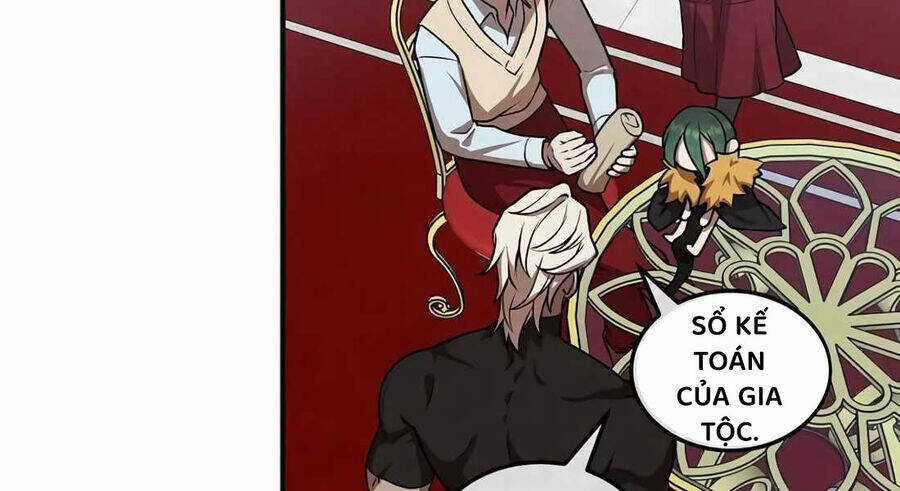 Con Trai Út Huyền Thoại Nhà Hầu Tước Chương 113 trang 128