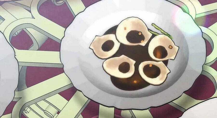 Con Trai Út Huyền Thoại Nhà Hầu Tước Chương 113 trang 146