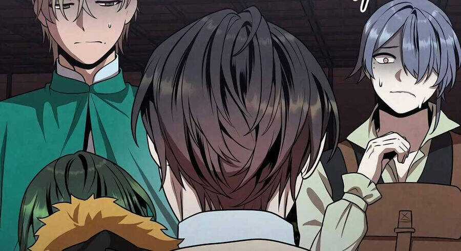 Con Trai Út Huyền Thoại Nhà Hầu Tước Chương 113 trang 20