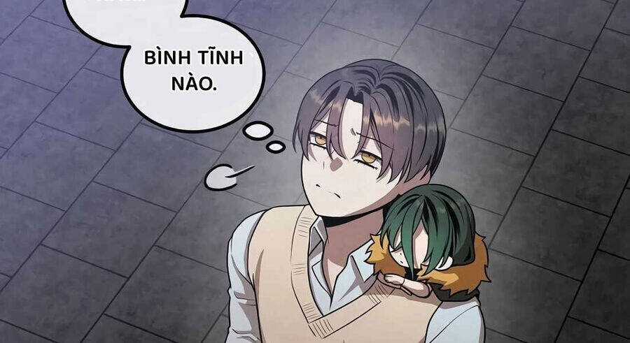 Con Trai Út Huyền Thoại Nhà Hầu Tước Chương 113 trang 23