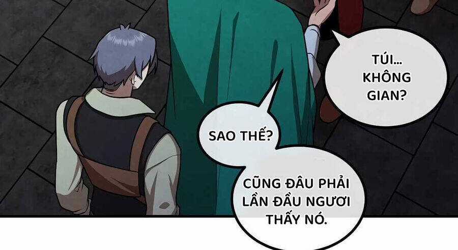 Con Trai Út Huyền Thoại Nhà Hầu Tước Chương 113 trang 33