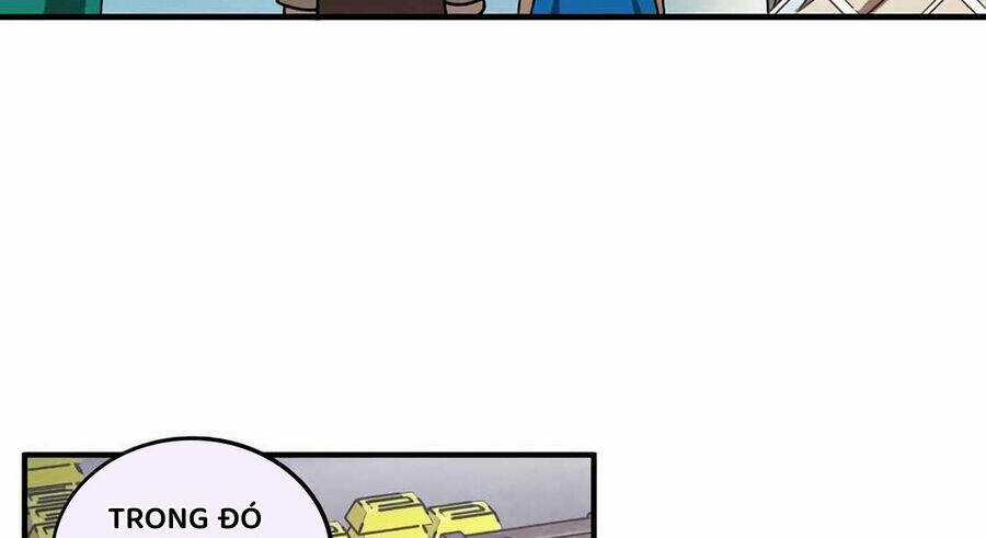 Con Trai Út Huyền Thoại Nhà Hầu Tước Chương 113 trang 66