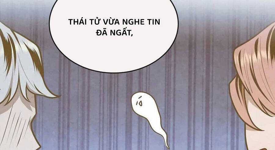 Con Trai Út Huyền Thoại Nhà Hầu Tước Chương 113 trang 77