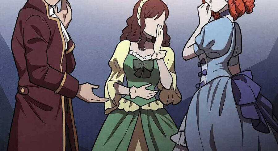 Con Trai Út Huyền Thoại Nhà Hầu Tước Chương 113 trang 83