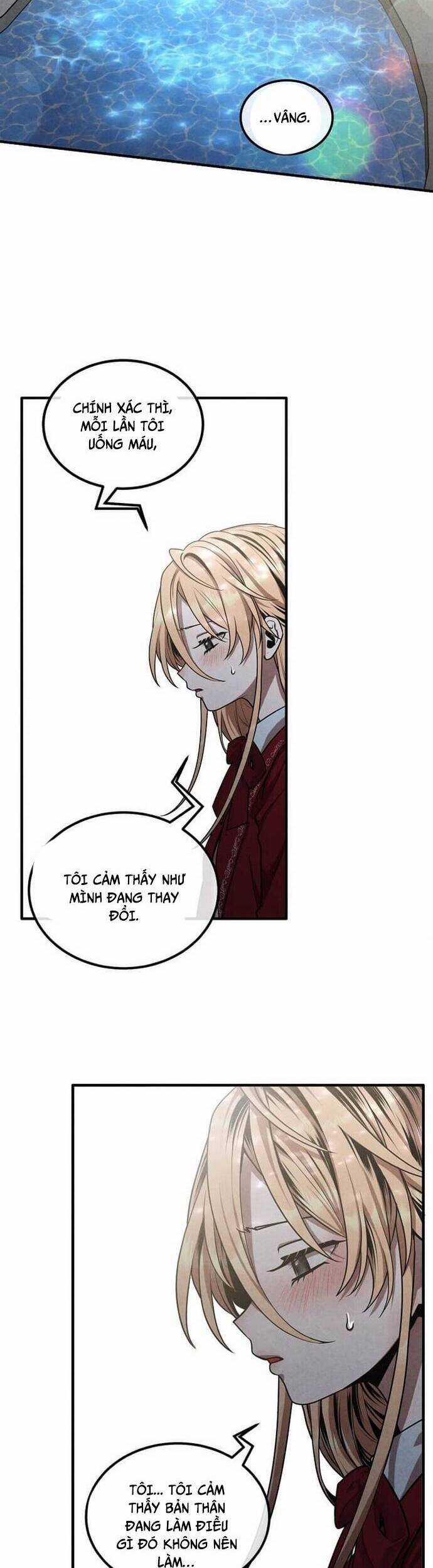 Con Trai Út Huyền Thoại Nhà Hầu Tước Chương 114 trang 11