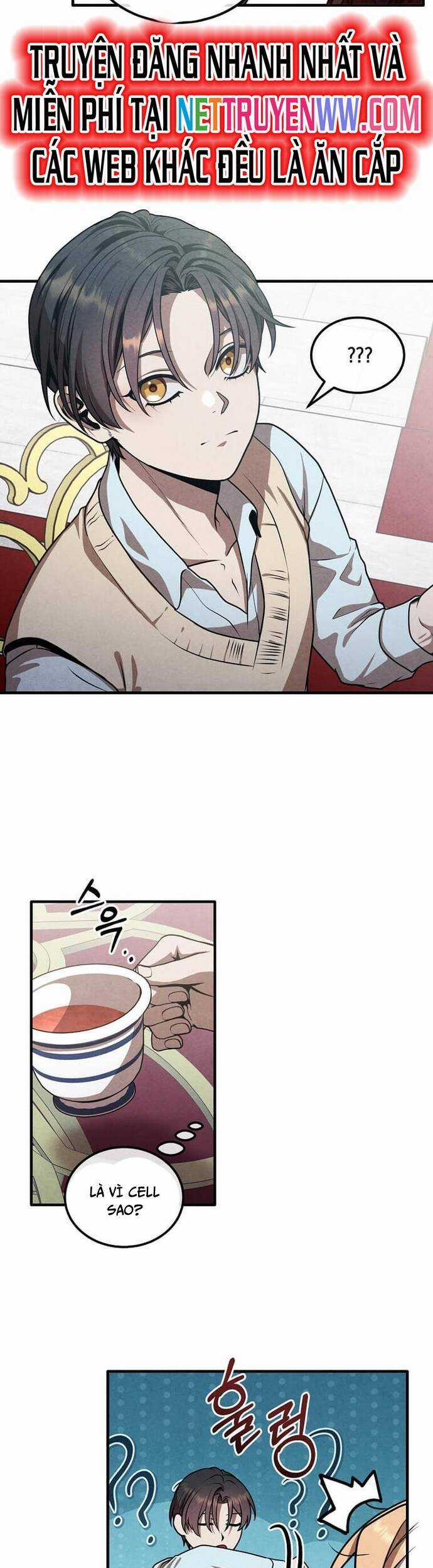 Con Trai Út Huyền Thoại Nhà Hầu Tước Chương 114 trang 12