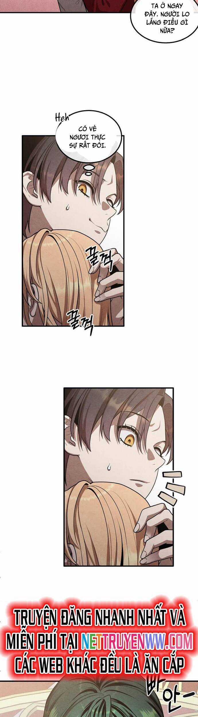 Con Trai Út Huyền Thoại Nhà Hầu Tước Chương 114 trang 16