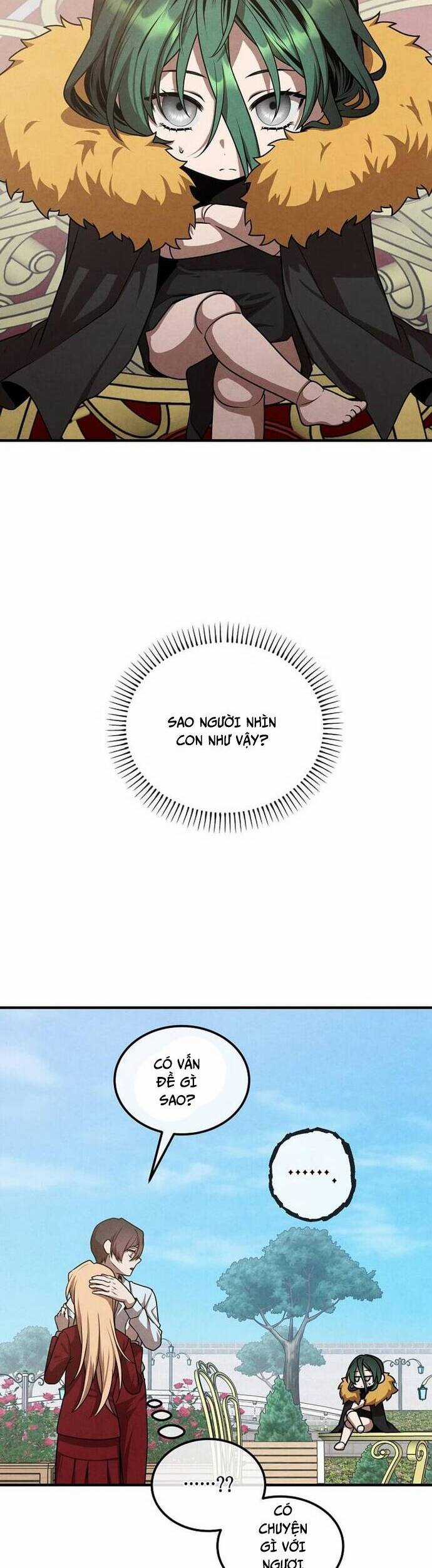 Con Trai Út Huyền Thoại Nhà Hầu Tước Chương 114 trang 17