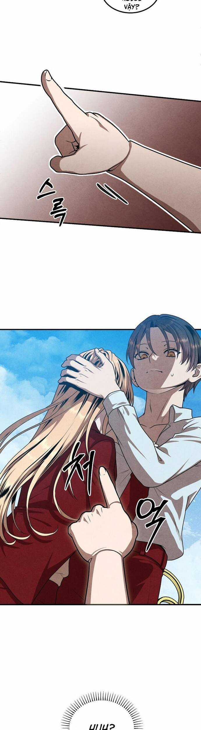 Con Trai Út Huyền Thoại Nhà Hầu Tước Chương 114 trang 18