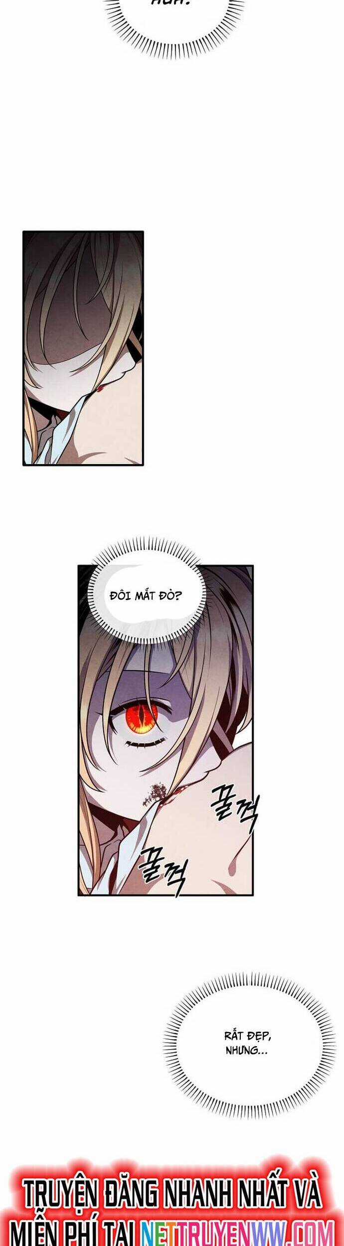 Con Trai Út Huyền Thoại Nhà Hầu Tước Chương 114 trang 19