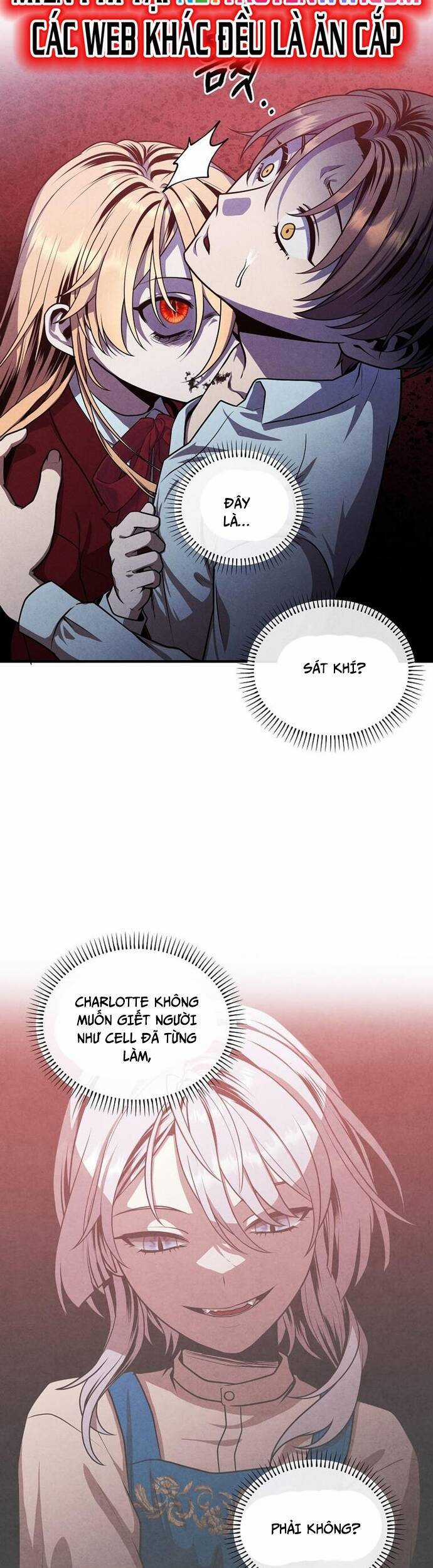 Con Trai Út Huyền Thoại Nhà Hầu Tước Chương 114 trang 20