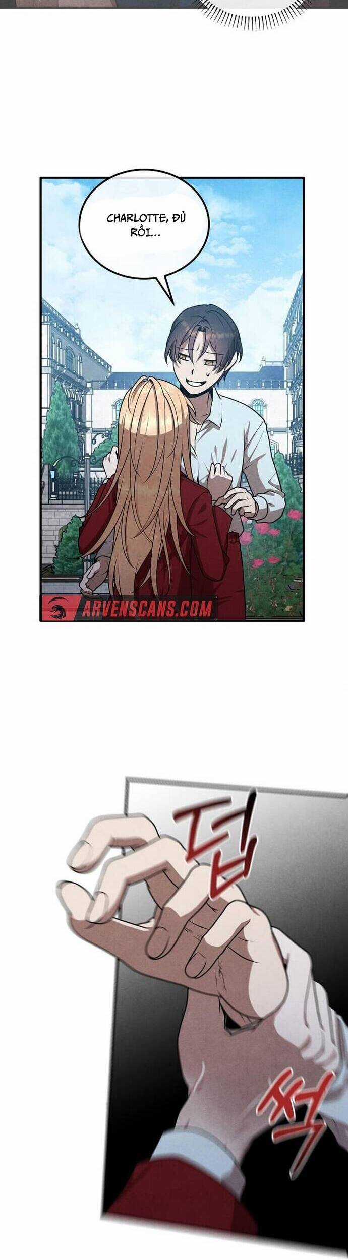 Con Trai Út Huyền Thoại Nhà Hầu Tước Chương 114 trang 21