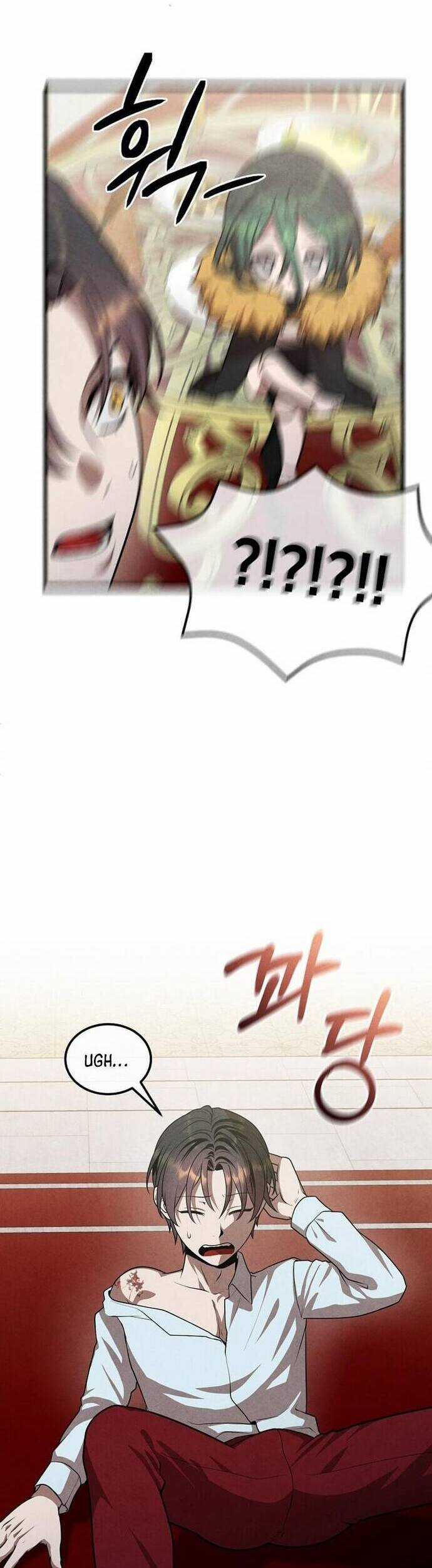 Con Trai Út Huyền Thoại Nhà Hầu Tước Chương 114 trang 23